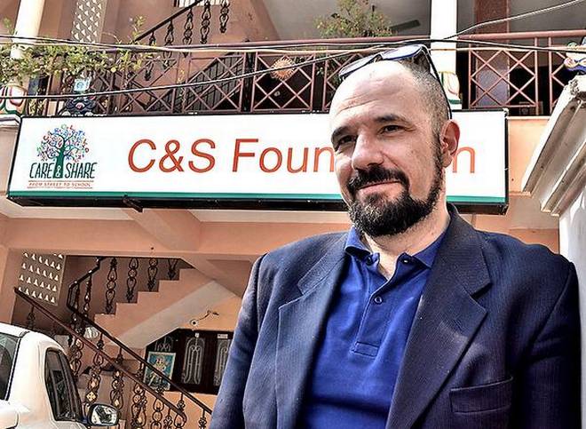 C&S Foundation