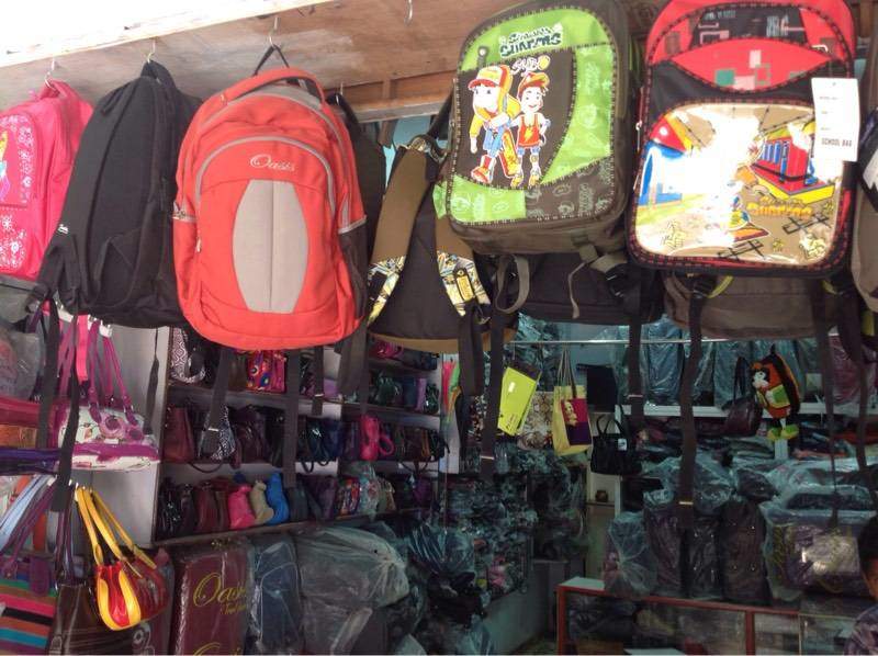 Lakshmi Anjaneya Bags And Fancy