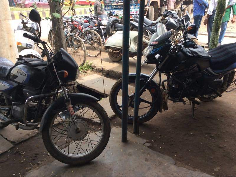 SAI Tejaswi Auto Consultants