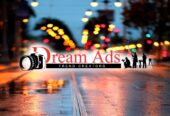 Dream Ads