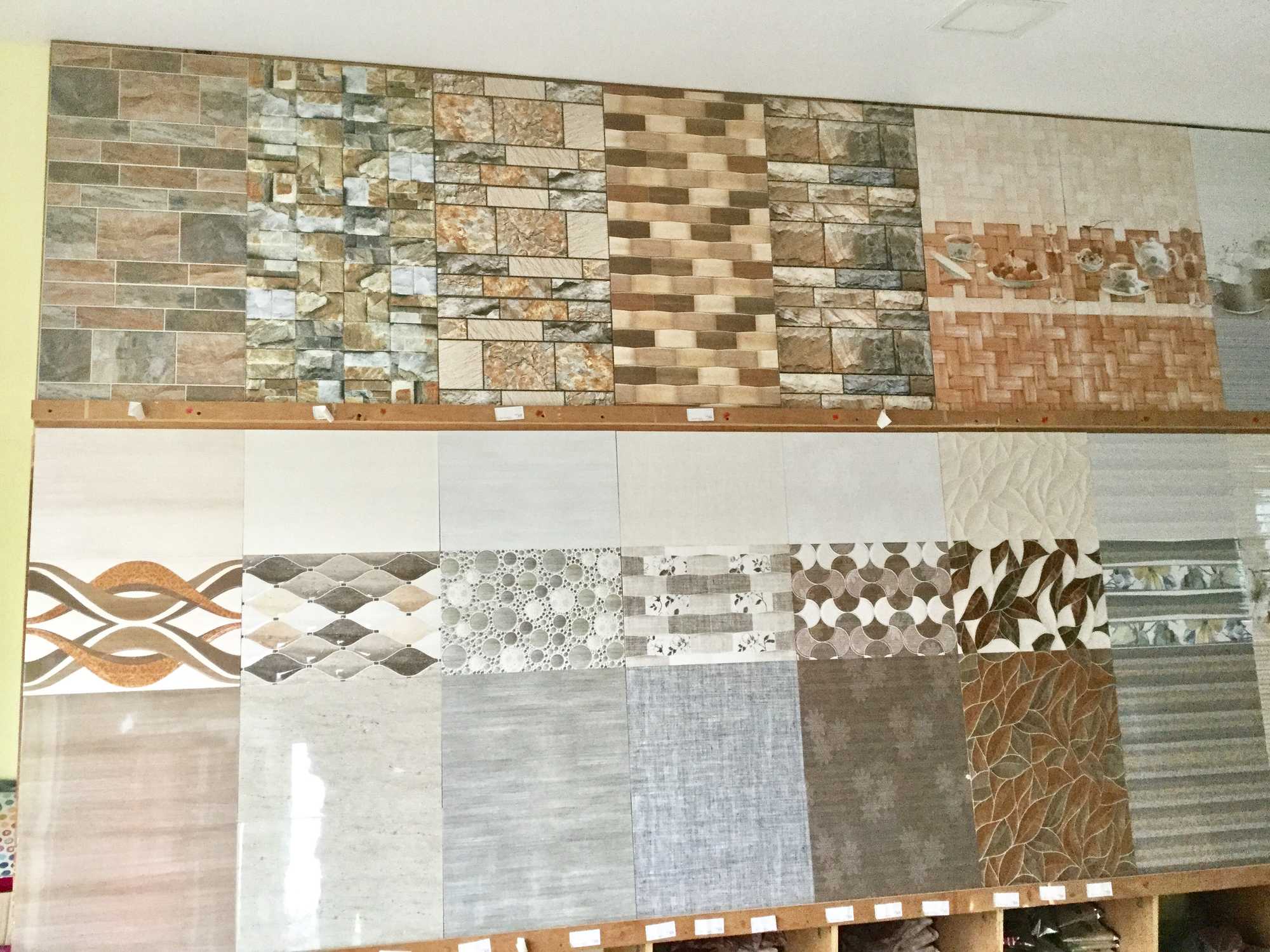 Sri Rajeswari Enterprises