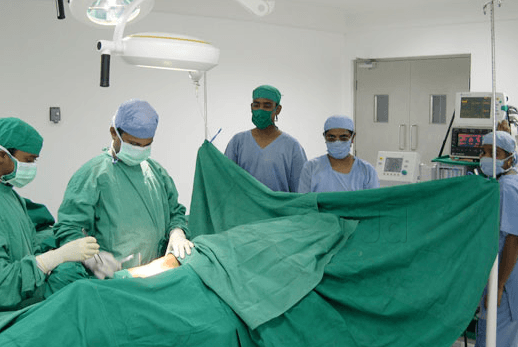 Sri Karthikeya Surgicals