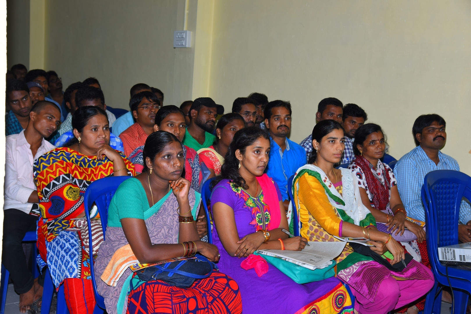 DREAMS IAS STUDY CIRCLE