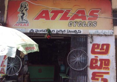 Sri Venkateshwara Cycle Agencies
