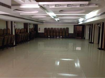 Srirasthu Function Hall