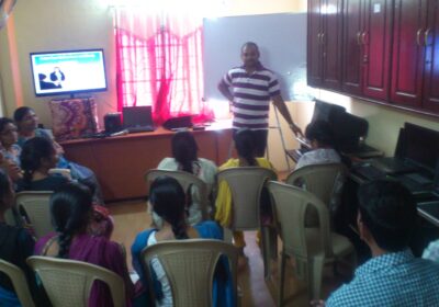Vawe Institutes Pvt Ltd