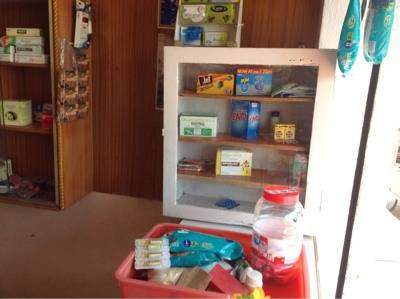 Sri Dutta Medical & General Stores