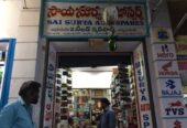 Sai Surya auto spares