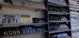 R R Auto Decorators
