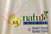 Nature Colon Care