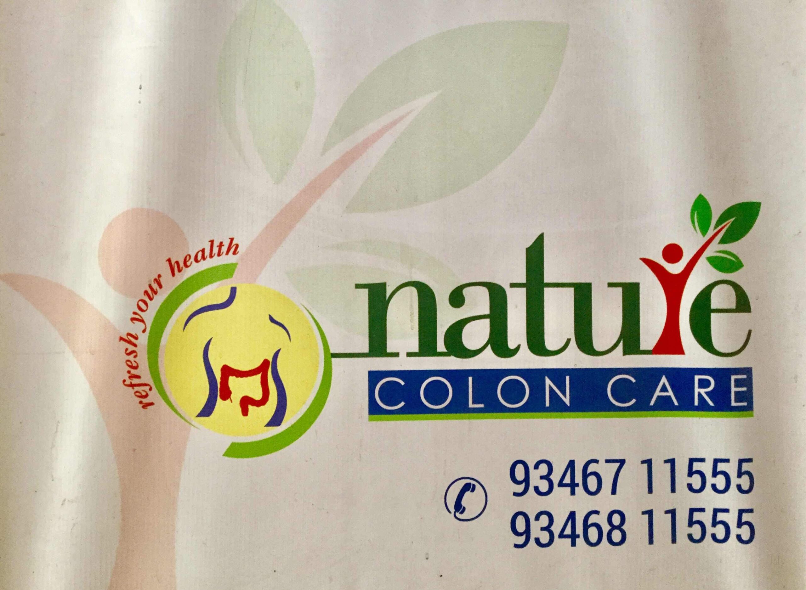 Nature Colon Care