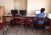 Matrix Esoft