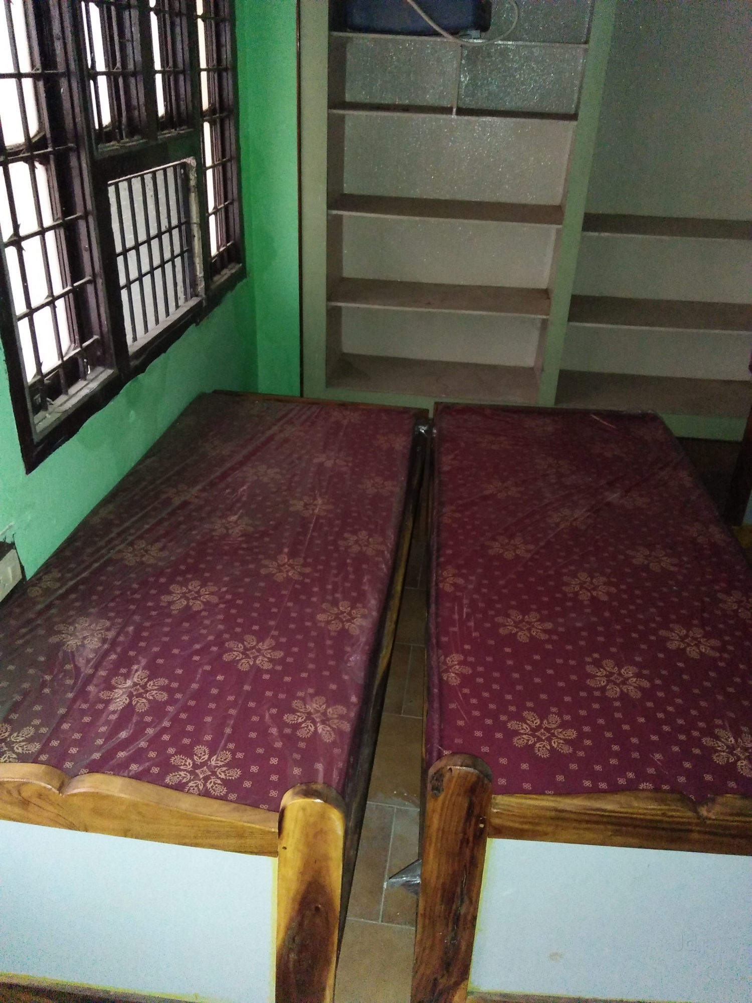 Aruna Boys & Mens Hostel