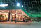 A Plus Convention Center