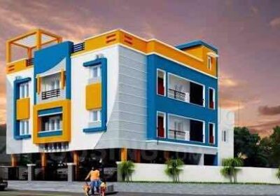 Kesineni Constructions