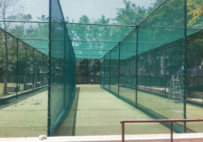 Rajeshwari Safety Nets