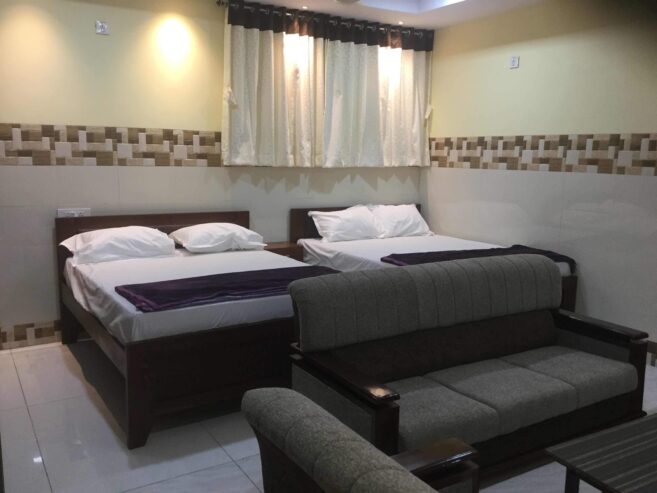 K Guest House
