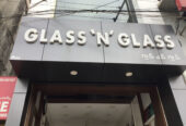 Glass N Glass