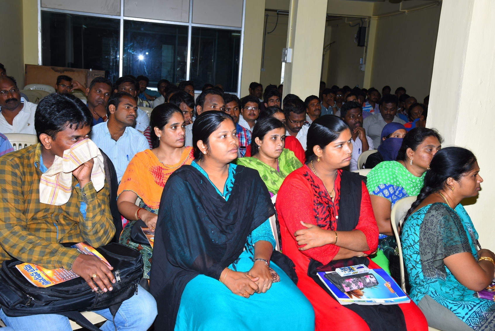 DREAMS IAS STUDY CIRCLE