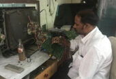 Vijetha Electronics & Communication