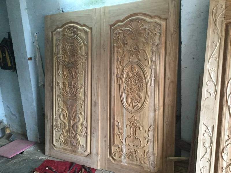 WOOD Work And Carving