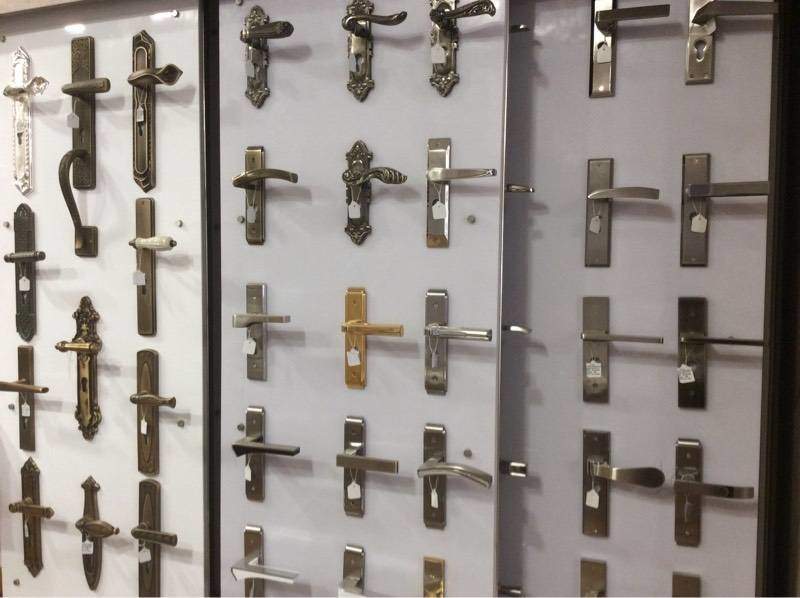 Kheteswara Hardware House