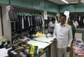 S.D.Tailors
