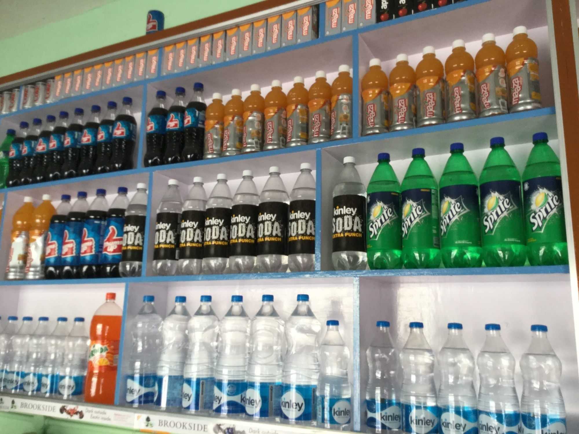 Vijaydurga Cooldrink Shop