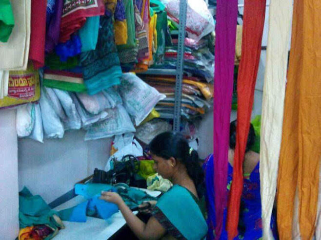 Sree Tailors