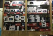 Stunnerz Car Accessories