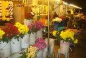 Balaji Flower Stall