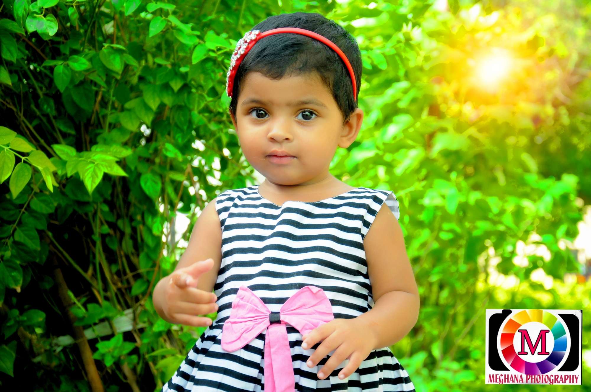 Meghana Photography