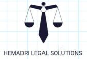 Hemadri & Co Legal and Financial Solutions