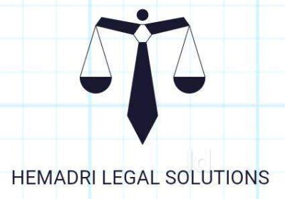 Hemadri & Co Legal and Financial Solutions