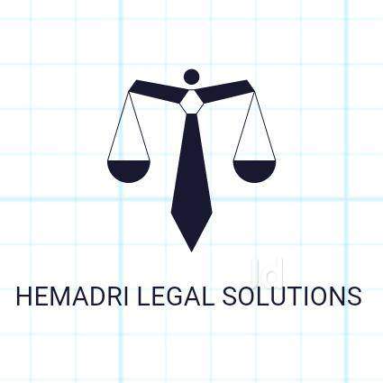 Hemadri & Co Legal and Financial Solutions