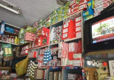 Hima Durga Hardwares Sanitary & Electricals