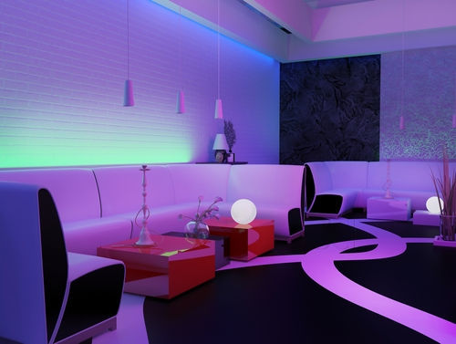 Impulse Lounge Bar