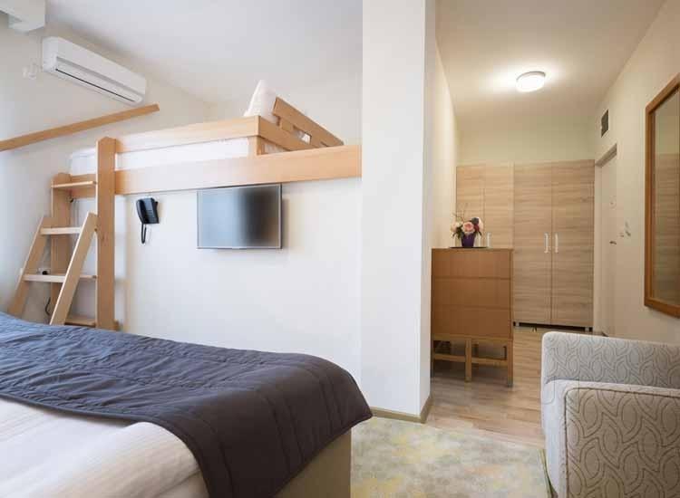 danalaxmi womens hostial