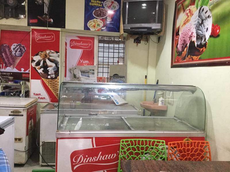 Dhanya Ice Cream Parlour