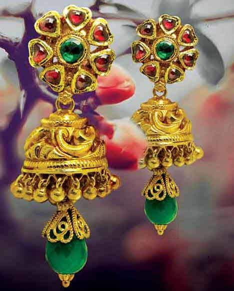 Mohammed Khan & Sons Jewellers
