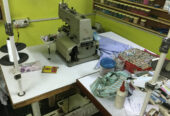 Sivadurga Tailoring Materials