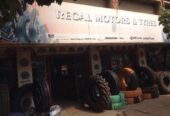 Regal Motors & Tyres