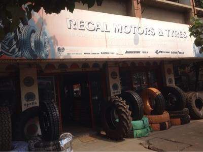 Regal Motors & Tyres