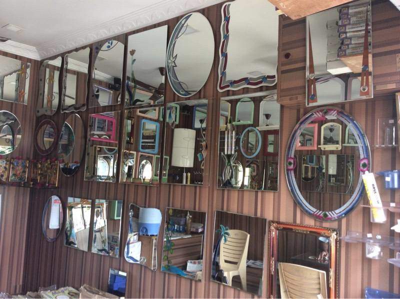 Anjali Glass Concept