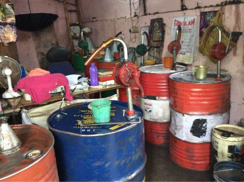 Sri Sai Balaji Traders