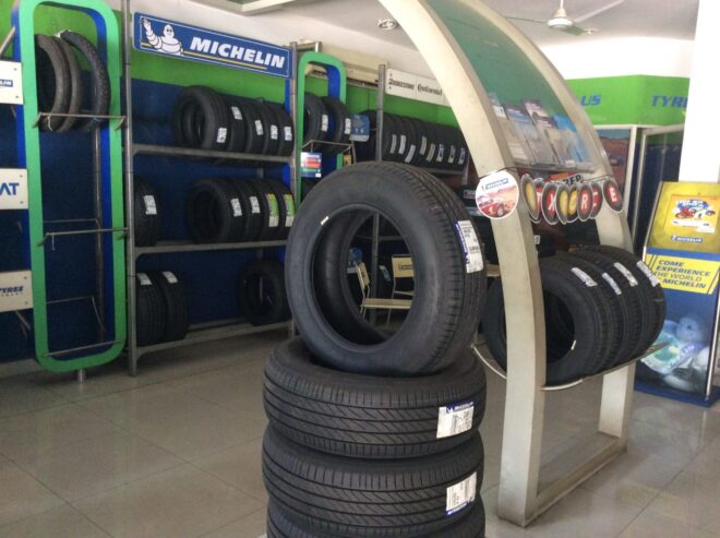 Krishna Wheel Care