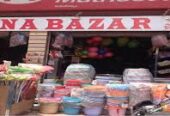 China Bazar