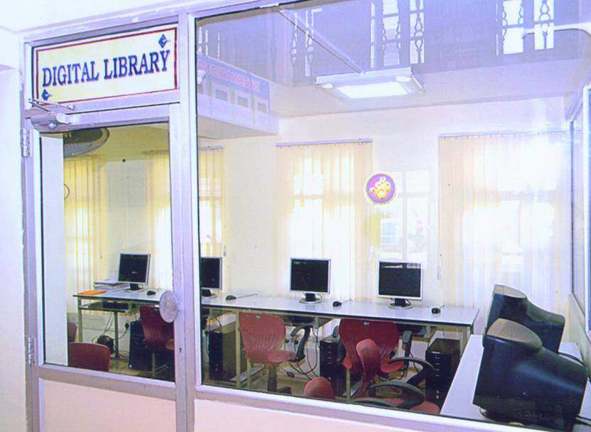 K B N College Pg Centre