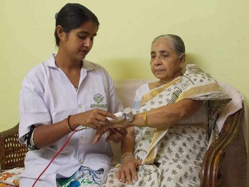 Kollis HOME Health CARE Servises