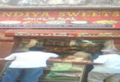 Pandiya Sweets